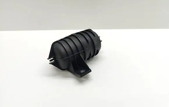 BMW 5 E60 E61 Vacuum air tank 2247620 11652247620 62440410