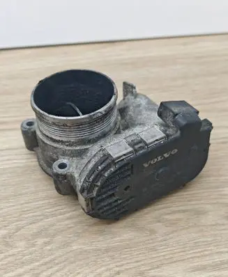 Volvo S80 Throttle valve 31216665 0280750520