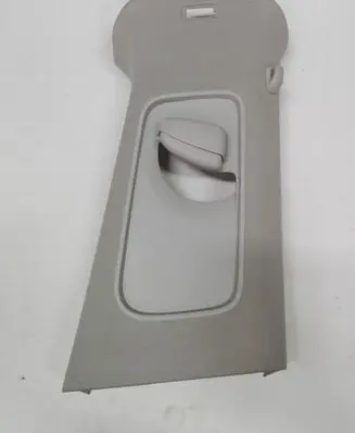 Volkswagen PASSAT B7 (B) pillar trim (top) 3C0868312B