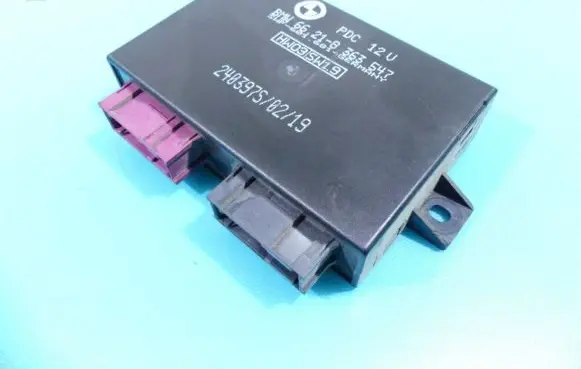 BMW 5 E39 Parking PDC control unit/module 8363547 IMPRK1317735