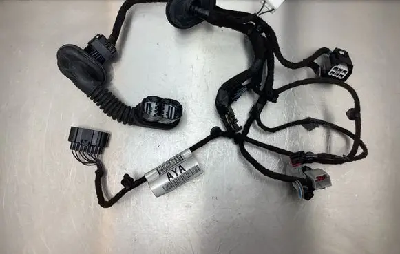 Ford C-MAX II Front door wiring loom AV6T14A584 12664576000