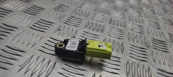Toyota Verso Airbag deployment crash/impact sensor 896310F040