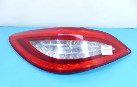 Mercedes-Benz CLS C218 X218 Rear/tail lights A2189060158 IMPRK1255724