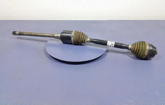 BMW X5 E53 Front driveshaft 8486202