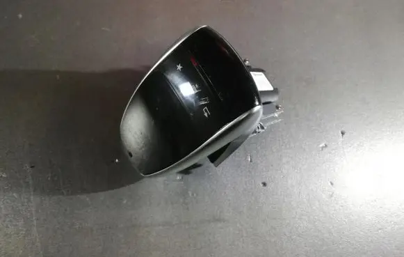 Mercedes-Benz C W205 Multifunctional control switch/knob A2059008018