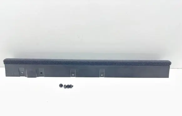 Audi Q5 SQ5 Other trunk/boot trim element 80A861529G 80A861529GGW8