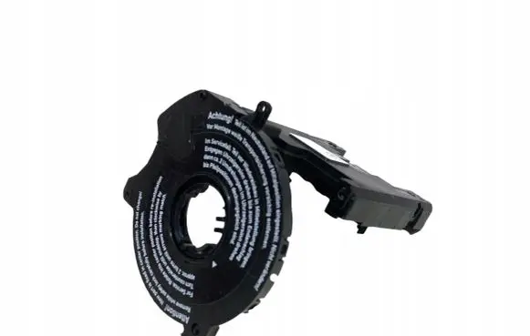Mercedes-Benz SLK R171 Steering angle sensor A1715400417