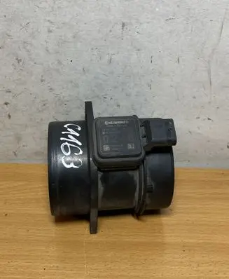 Mercedes-Benz C W204 Mass air flow meter A6510900248 C1163