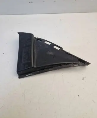 Mercedes-Benz V Class W447 Rear bumper lower part trim A4478855200 1800219