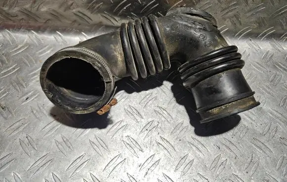 Renault Espace II Air intake hose/pipe 7700730352