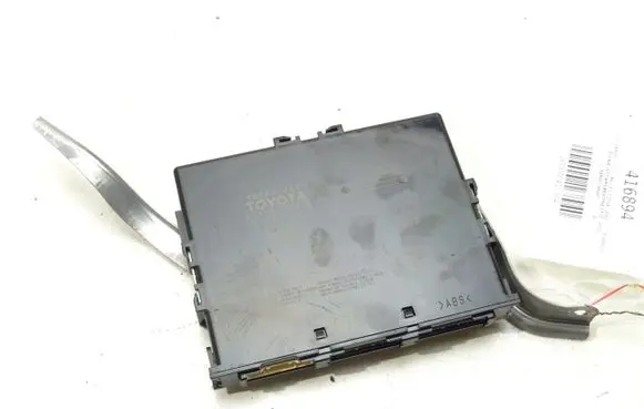 Lexus RC Other control units/modules 89990-24030