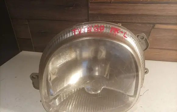 Renault Twingo I Headlight/headlamp