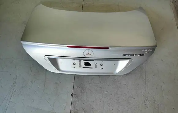 Mercedes-Benz CL C215 Tailgate/trunk/boot lid