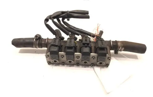 Porsche Cayenne (9PA) LP gas injector 