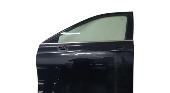 Toyota Mirai II Front door