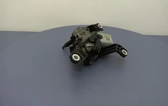 Toyota Yaris Verso Rear window wiper motor 53014212