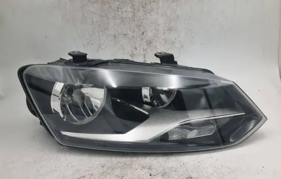 Volkswagen Polo V 6R Headlight/headlamp 6R1941008E 1EE24705102