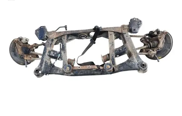 Lexus RX 300 Rear axle beam