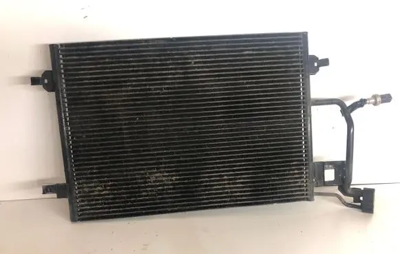 Volkswagen PASSAT B5 A/C cooling radiator (condenser)