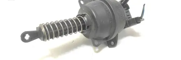 Opel Vectra B Vacuum valve 400195