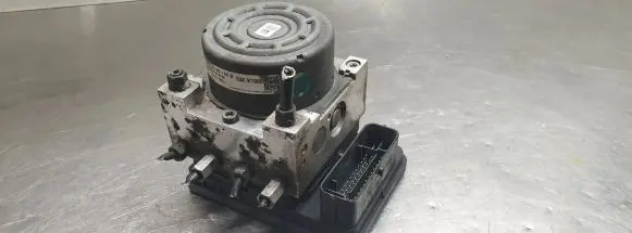 Mazda CX-5 ABS Pump KJ01437A0B