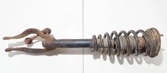 Mitsubishi Galant Front shock absorber/damper 341141