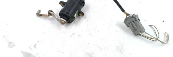 BMW 3 E36 Accelerator pedal position sensor 0205001006 47150829 2244132