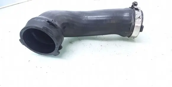 Audi A4 S4 B6 8E 8H Intercooler hose/pipe
