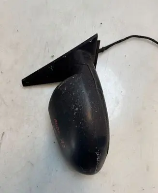 Audi A2 Front door electric wing mirror 1212231