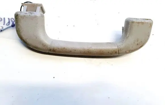 Chevrolet Captiva Front interior roof grab handle