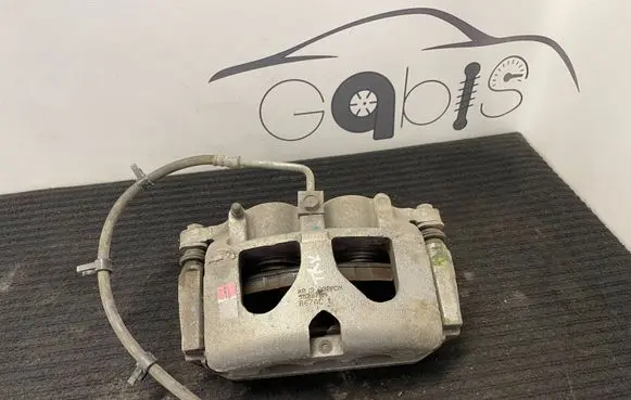 Dodge RAM Front brake caliper 68490867AC