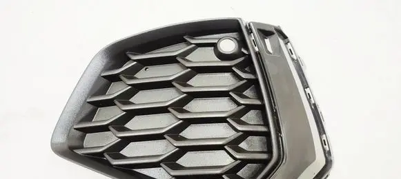 Audi A3 8Y Front bumper lower grill 8Y0807681B