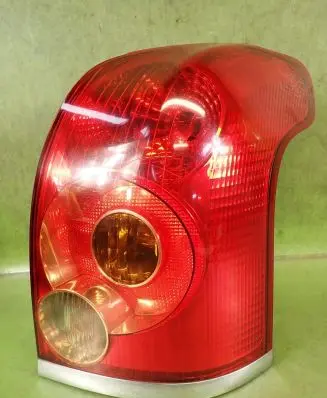 Toyota Avensis T250 Rear/tail lights