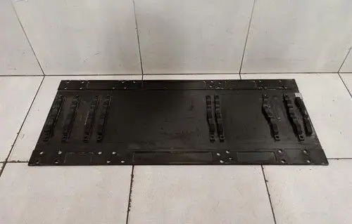 Ferrari F430 Gearbox bottom protection