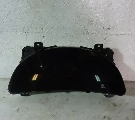 Toyota Camry Speedometer (instrument cluster) 83800-06V30-00