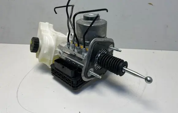 BMW X2 U10 ABS Pump 5B6A737 5B77C58