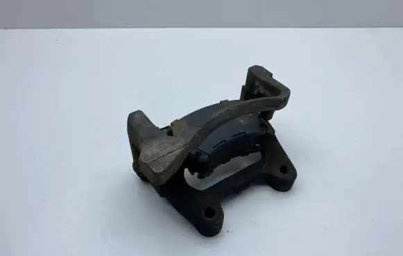 Volkswagen PASSAT CC Brake caliper pad carrier rear 