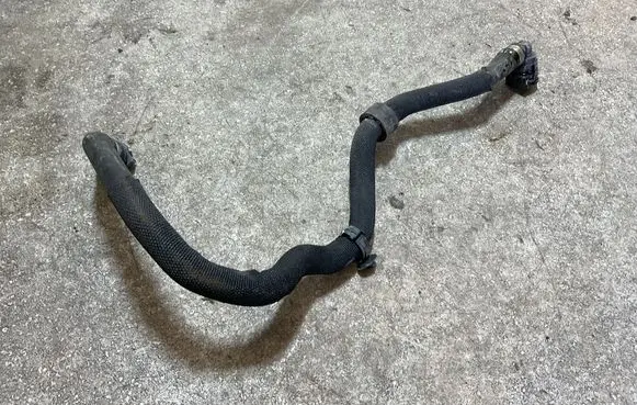 Citroen C4 III e-C4 Engine coolant pipe/hose 792A2