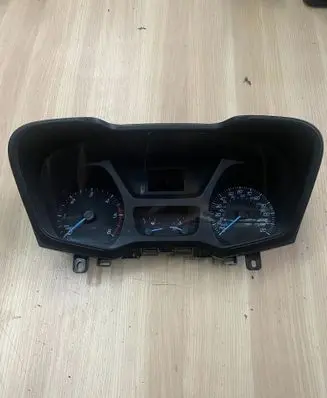 Ford Transit Custom Speedometer (instrument cluster) BK2T10849HC