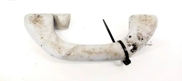 Skoda Octavia Mk2 (1Z) Rear interior roof grab handle 6Y0857607NP
