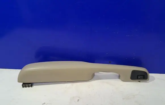 Chevrolet Tahoe Front interior roof grab handle 15152062