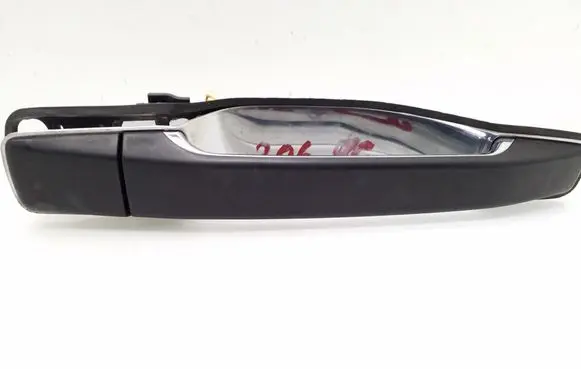 Mercedes-Benz S W140 Rear door exterior handle A3038