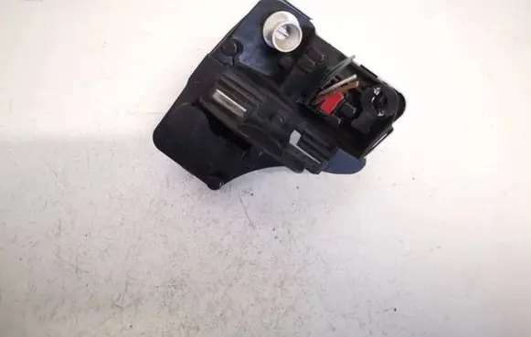 Volkswagen Touran II Tail light bulb cover holder 176452