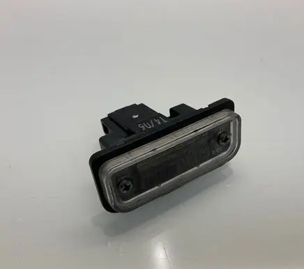 Mercedes-Benz E W211 Number plate light A2038200256 2038200256