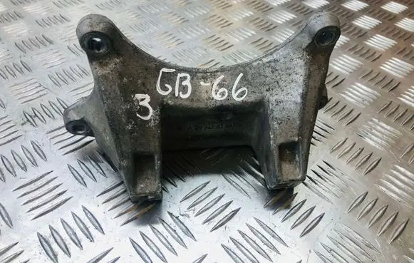 Mercedes-Benz E C207 W207 Gearbox mounting bracket A2112420340