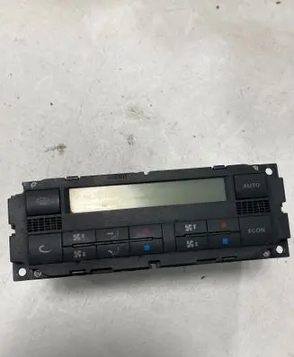 Climate control unit