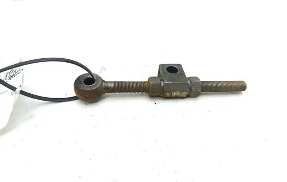 Jaguar XJS Power steering pump mounting bracket 