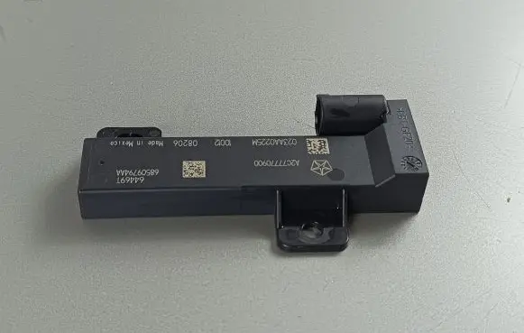 Jeep Grand Cherokee WL Other control units/modules 68509794AA