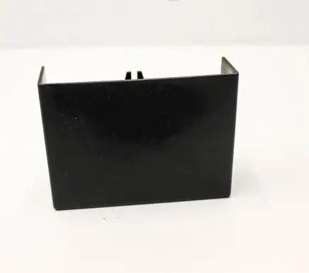Jaguar XK8 - XKR Relay mounting block LJA6735AB