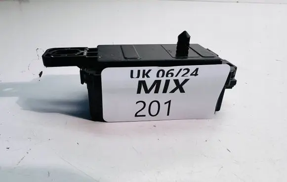 BMW i3 Door central lock control unit/module 9626113